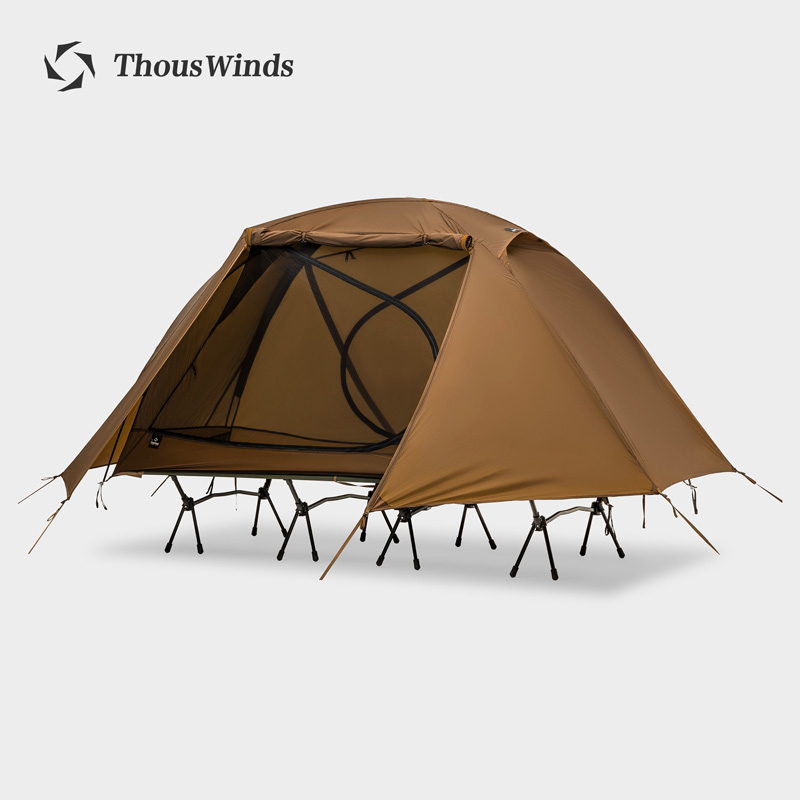 Outdoor Camping Solo - Thous Winds tenda Solo Taurus, kemah