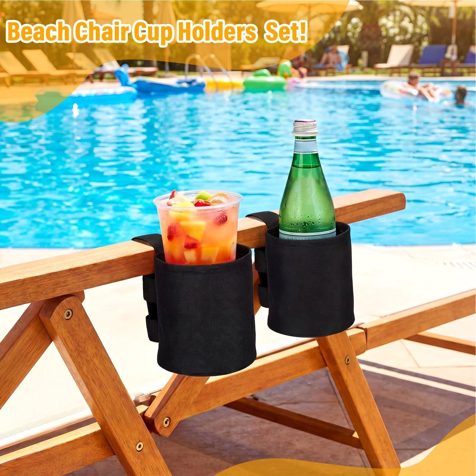 Outdoor Camping Water Tank - Penyangga Botol Air Universal, Sarung Gelas