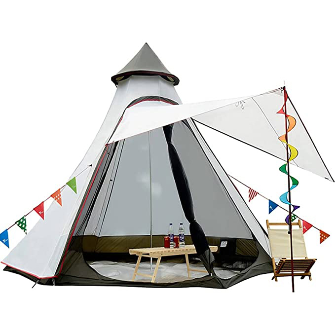 Camping Zelt Outdoor - Vidalido Laris Manis Grosir APZA20 Produsen