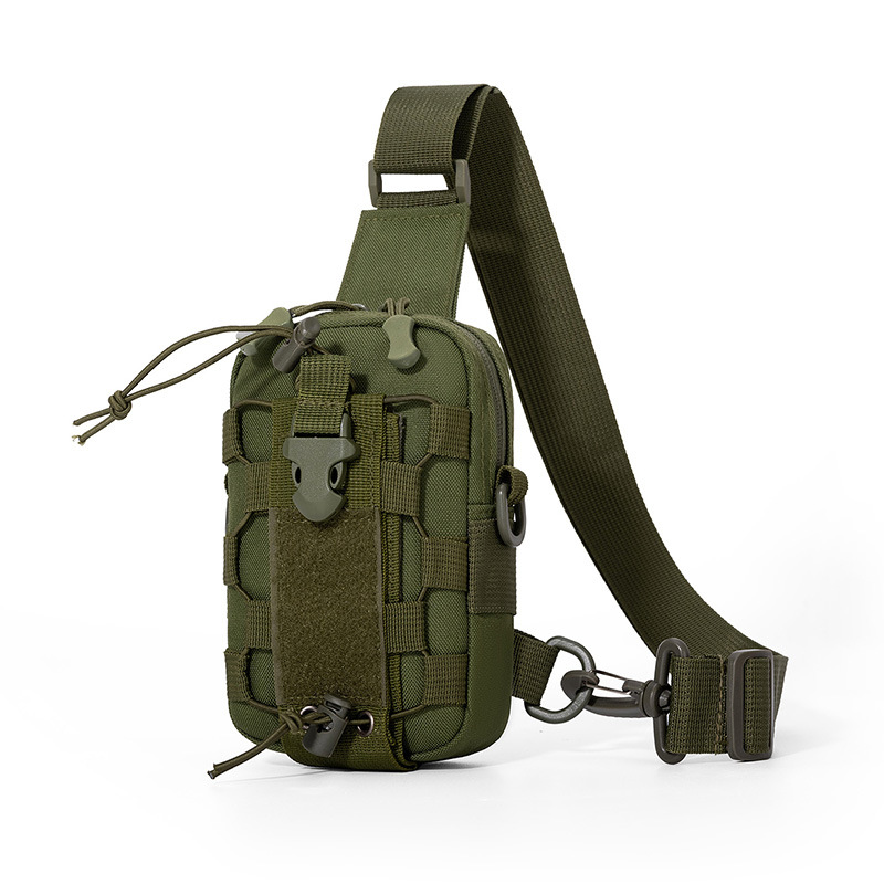 Outdoor Camping Water Tank - Tas Pinggang Botol Air Luar Ruangan
