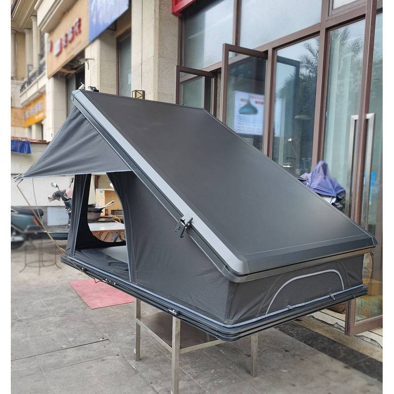Outdoor Camping Australia - Tenda Atap Mobil Ukuran Ekstra Besar