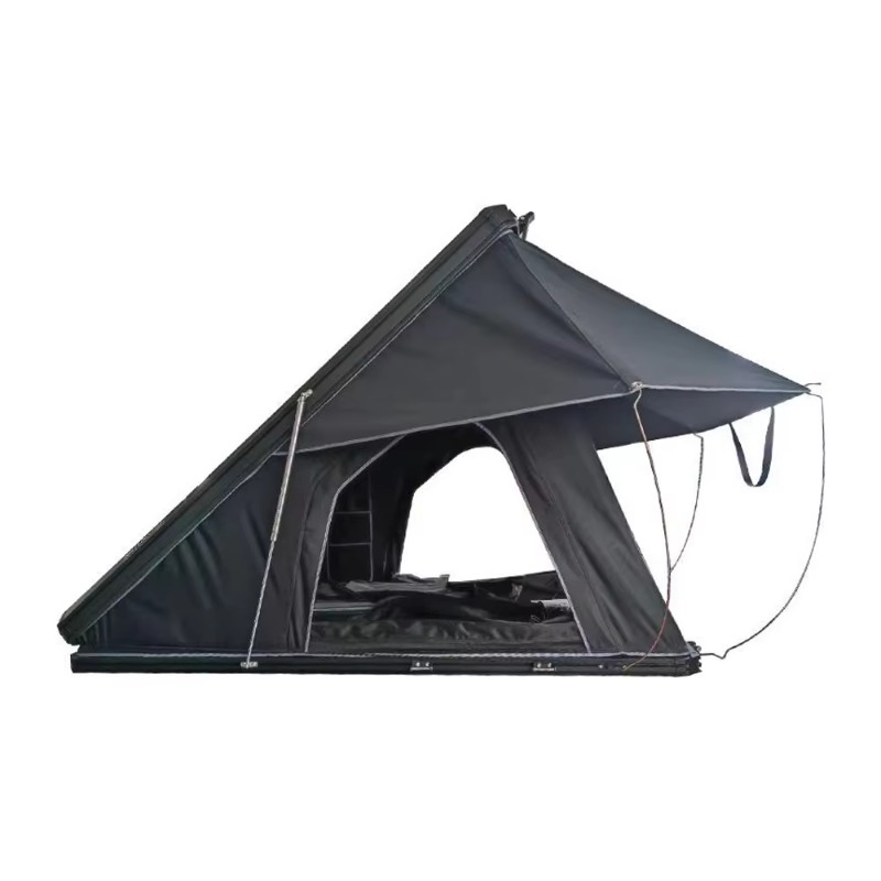 Outdoor Camping Australia - Tenda Atap Mobil SUV 3 Orang