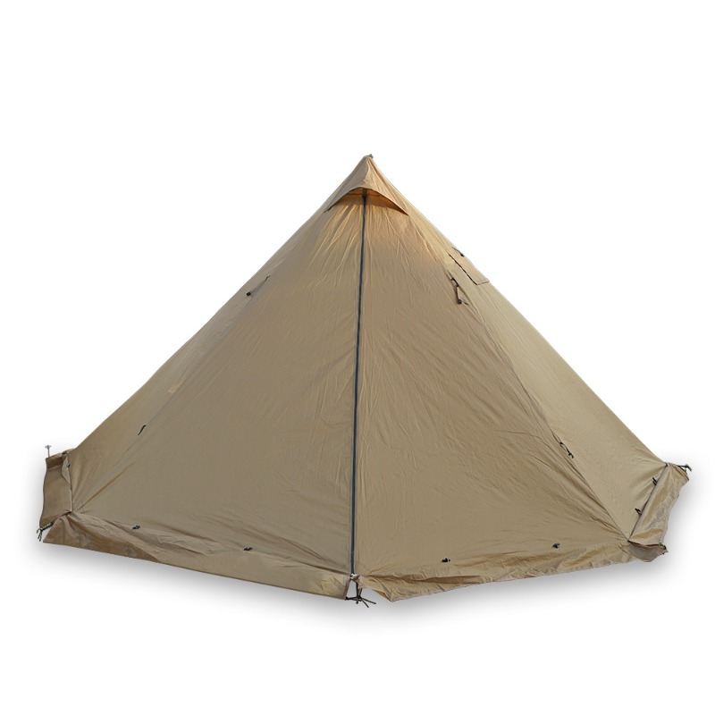Tenda Camping Piramida Ultra-r - Outdoor Camping Solo ulasan dan harga