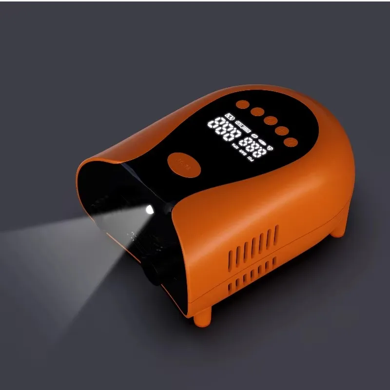 Pompa Udara SUP Tekanan Tinggi - Outdoor Camping Gazebo ulasan dan harga
