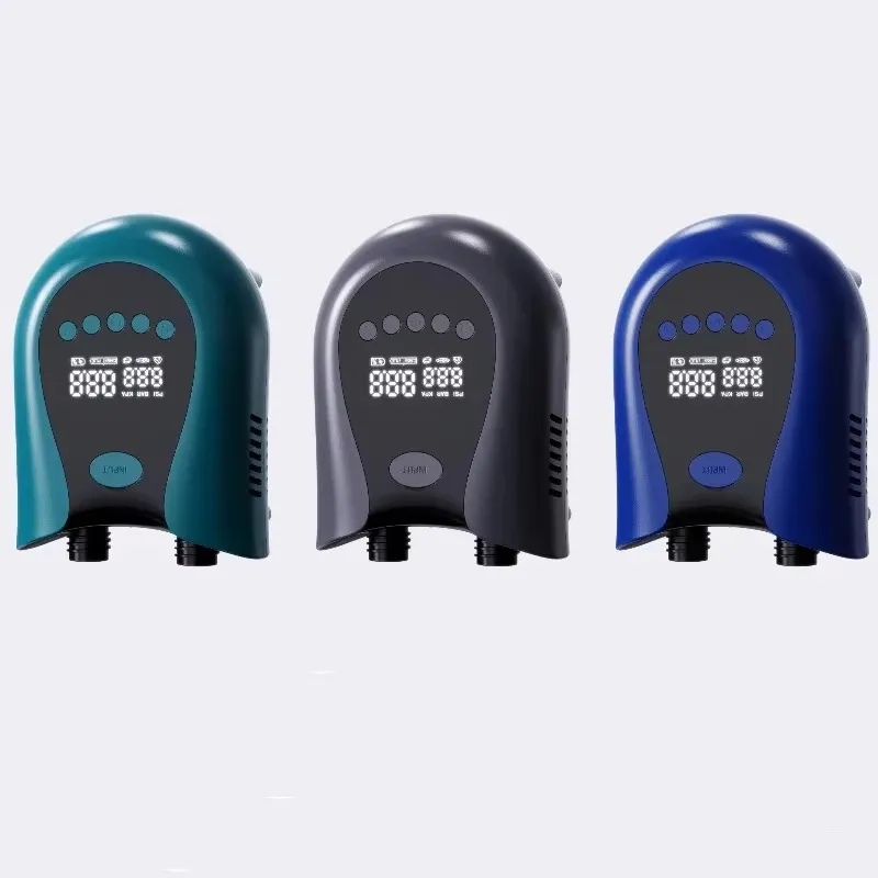 Pompa Udara SUP Tekanan Tinggi - Outdoor Camping Gazebo ulasan dan harga