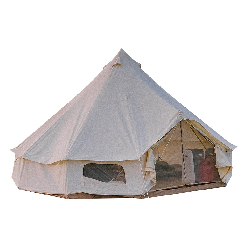 Kemah tenda yurt India luar ru - Outdoor Yurt Camping ulasan dan harga
