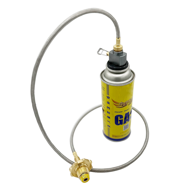 Adaptor Tangki Bensin Selang B - Outdoor Camping Australia ulasan dan harga