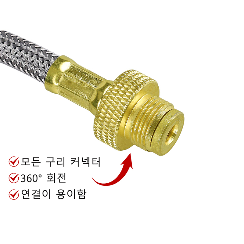 Adaptor Tangki Bensin Selang B - Outdoor Camping Australia ulasan dan harga