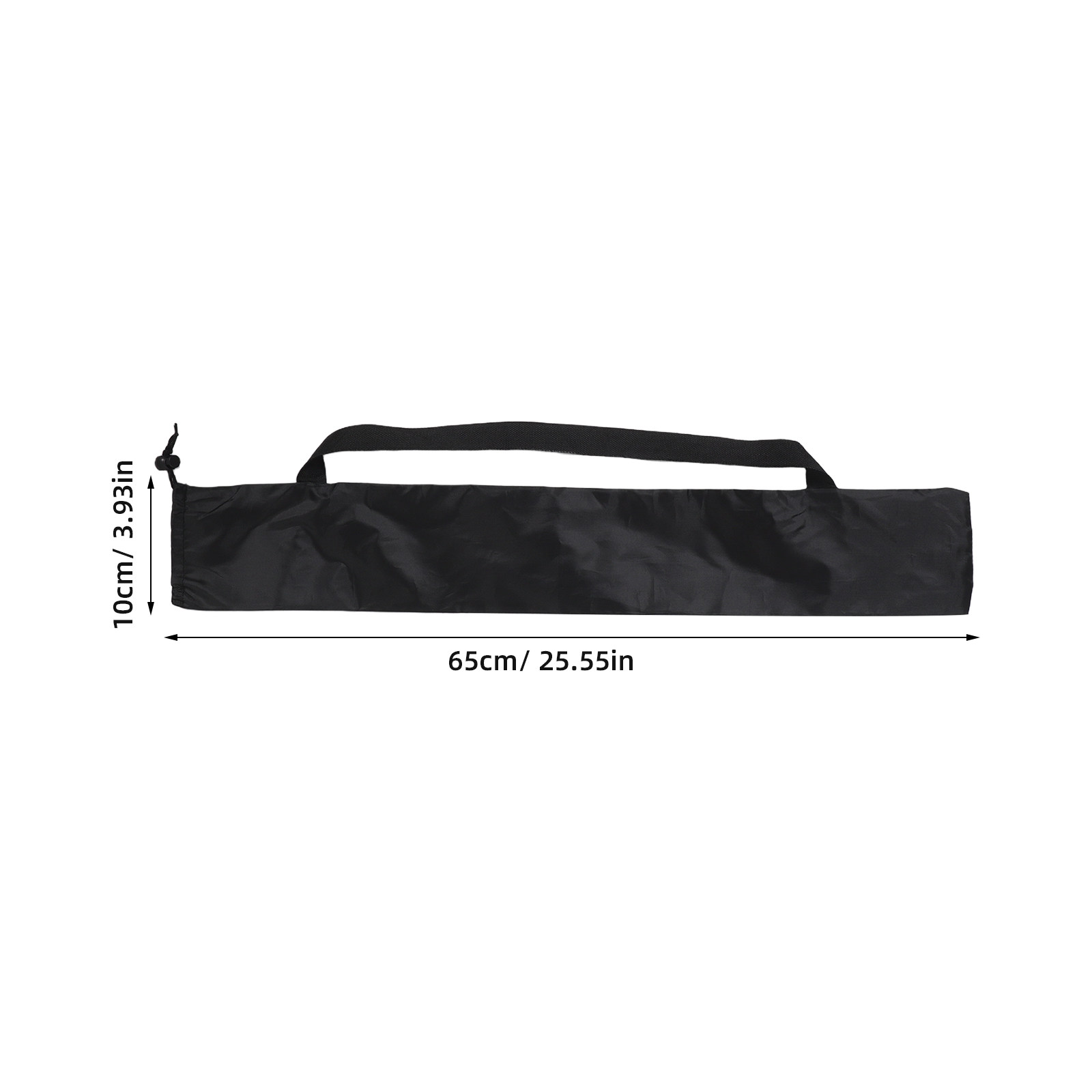 2 Buah Tas Tongkat Bisbol Port - Trekking Poles ulasan dan harga