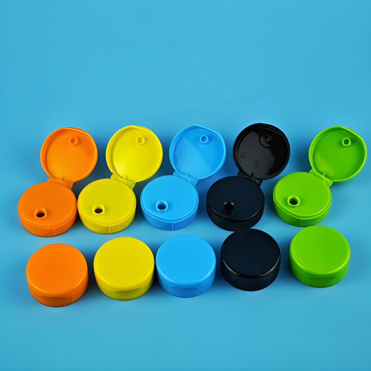Botol Minuman Plastik Bentuk B - Bear Canister ulasan dan harga