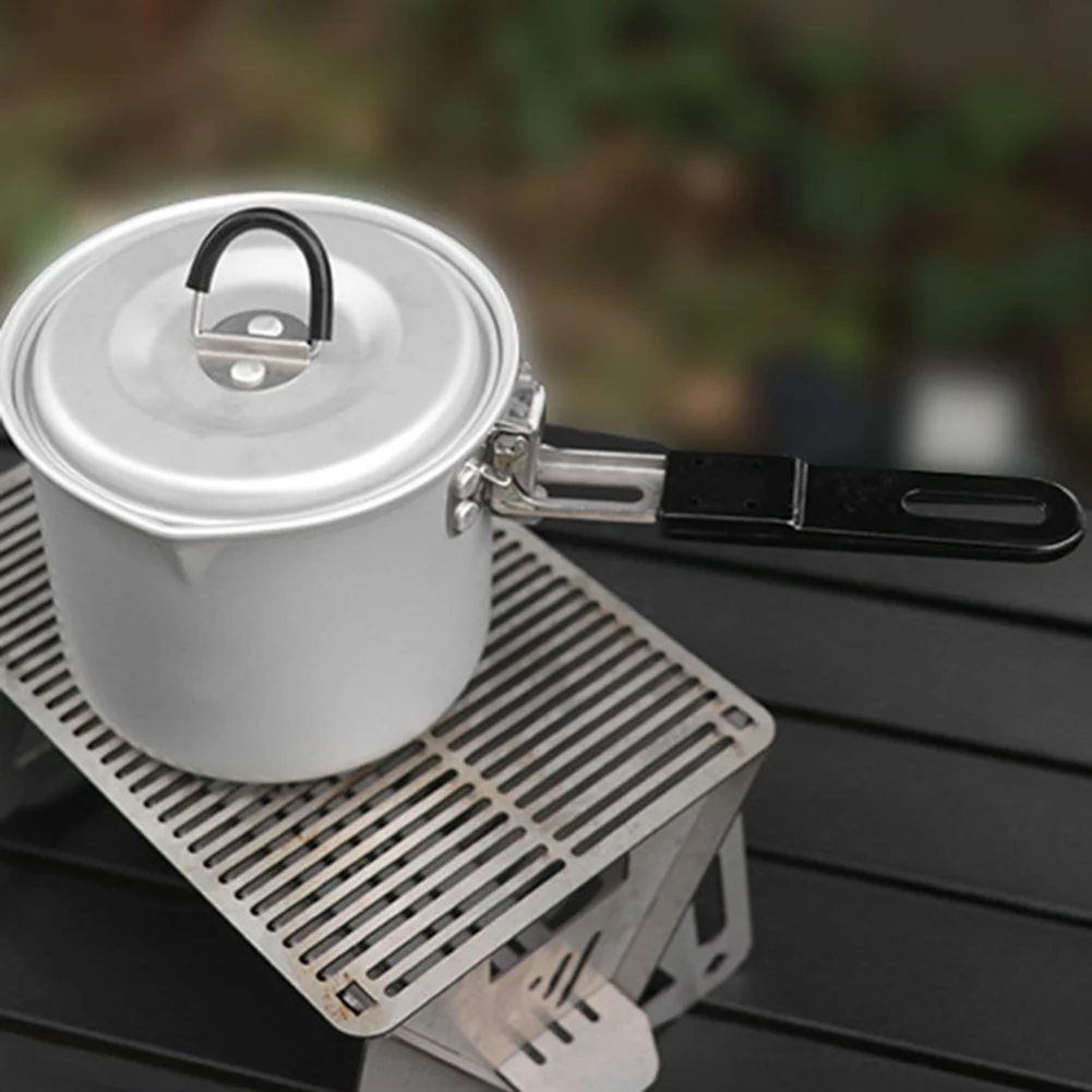 Panci Susu Kecil Luar Ruangan  - Outdoor Camping Solo ulasan dan harga