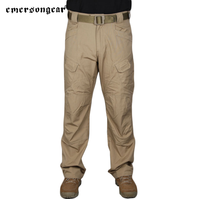 Celana Taktis Emersongear Cela - Urban Outdoor Camping ulasan dan harga