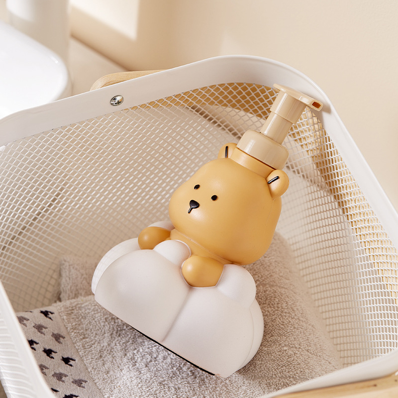 Kartun Cloud beruang berbusa D - Bear Canister ulasan dan harga