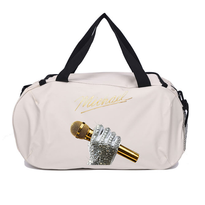 Tas Bagasi King of Pop Michael - Outdoor Y Camping ulasan dan harga