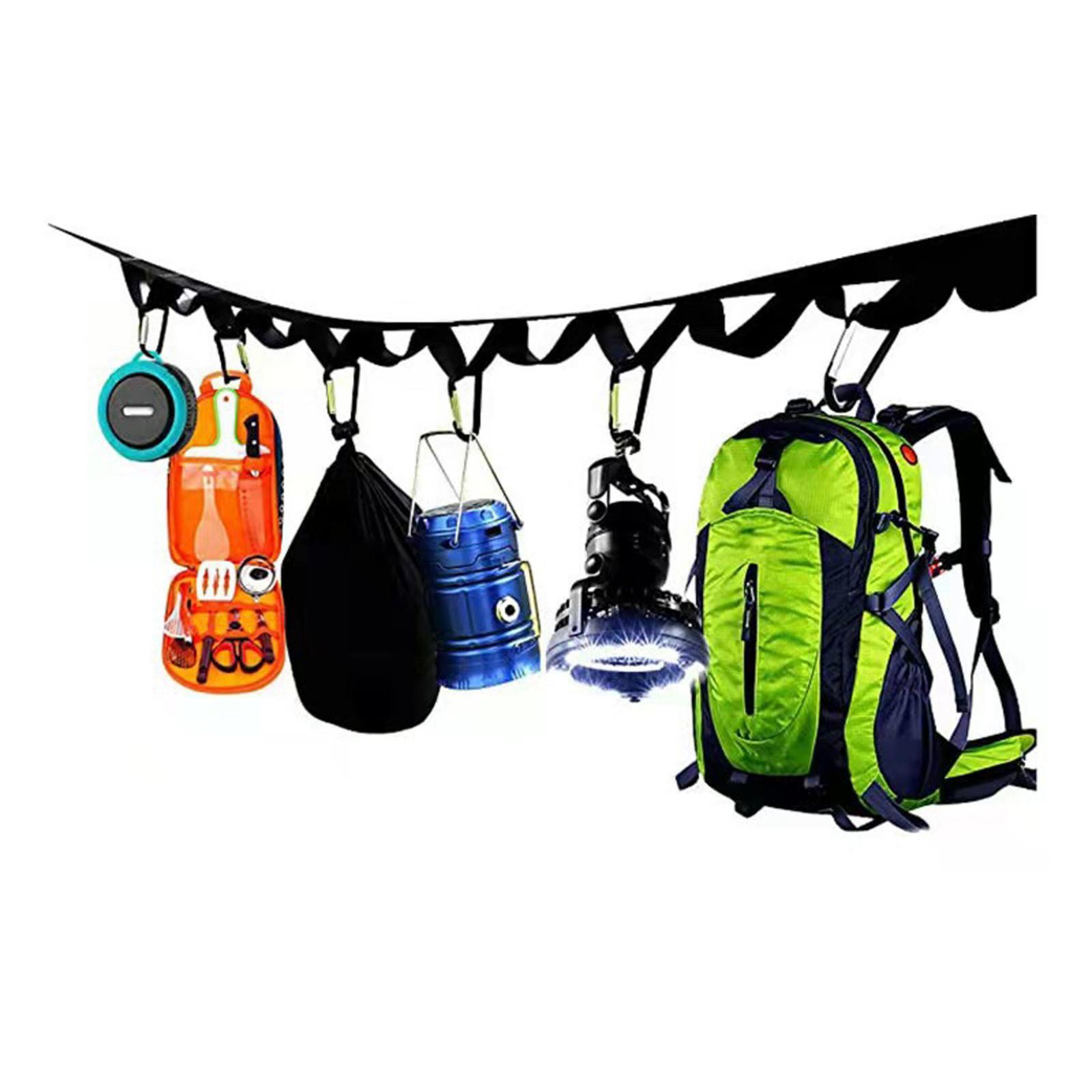 Perlengkapan Camping - Tali Pe - Camping Zelt Outdoor ulasan dan harga