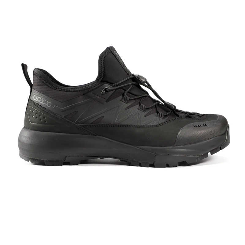 Sepatu Kulit Pria Sneaker Komu - Urban Outdoor Camping ulasan dan harga