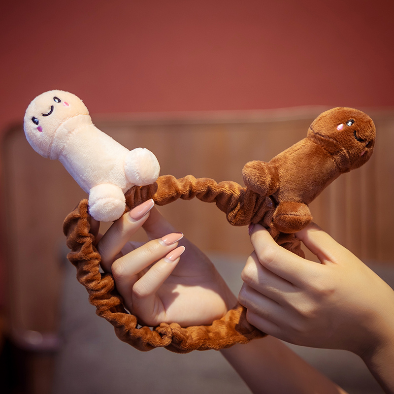 Satu Ukuran Penis Lucu Mainan  - Bear Canister ulasan dan harga