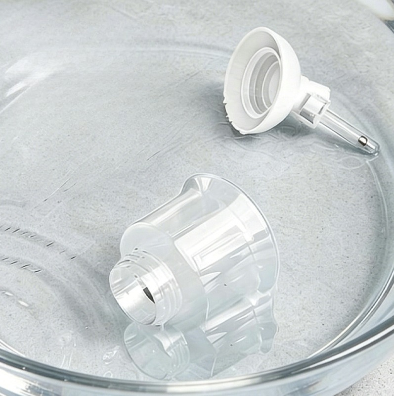Botol Air Magnetik Hamster Lam - Bear Canister ulasan dan harga