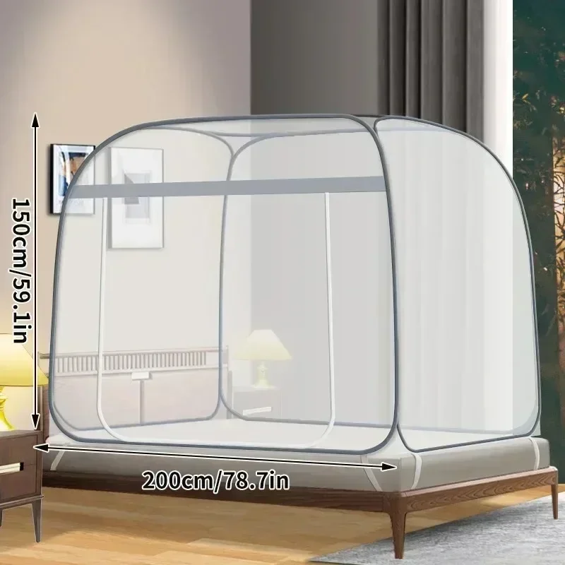 Yurt US pemasangan jaring nyam - Outdoor Yurt Camping ulasan dan harga