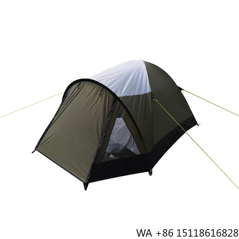 Tenda Camping Outdoor Anti Air - Camping Zelt Outdoor ulasan dan harga