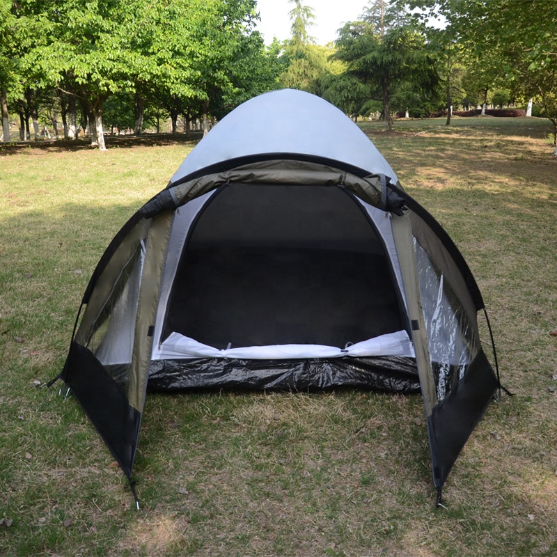 Tenda Camping Outdoor Anti Air - Camping Zelt Outdoor ulasan dan harga