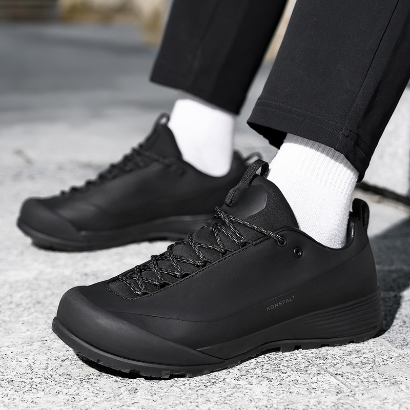 Sepatu Hiking Fashion Pria Mew - Urban Outdoor Camping ulasan dan harga