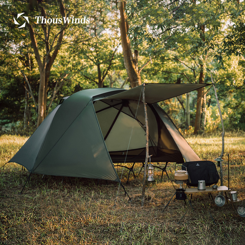 Thous Winds tenda Solo Taurus, - Outdoor Camping Solo ulasan dan harga