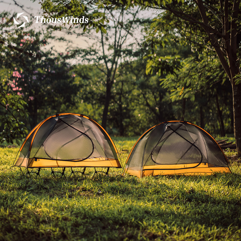 Thous Winds tenda Solo Taurus, - Outdoor Camping Solo ulasan dan harga