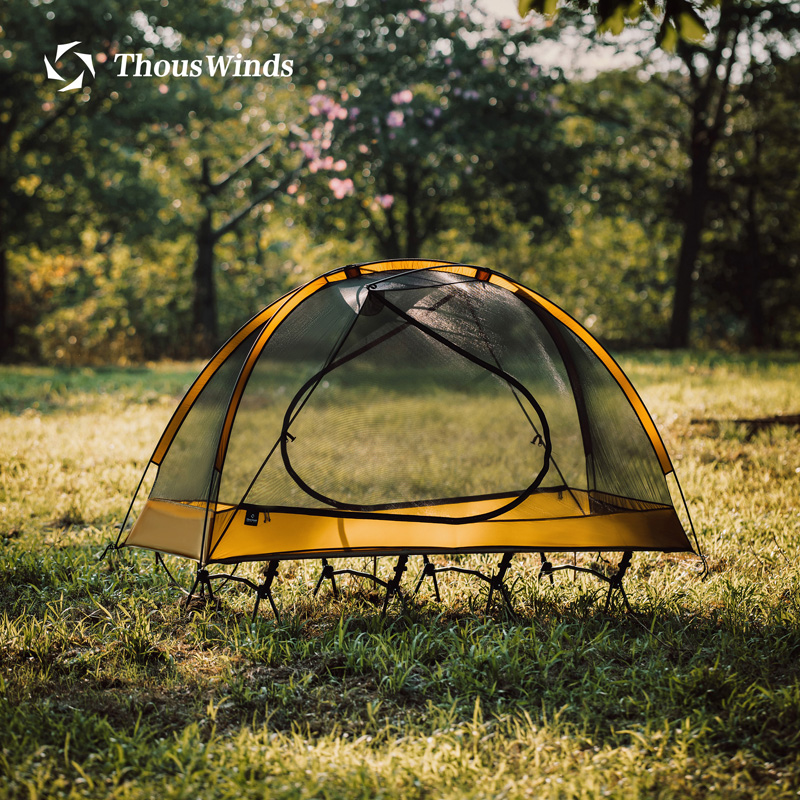 Thous Winds tenda Solo Taurus, - Outdoor Camping Solo ulasan dan harga