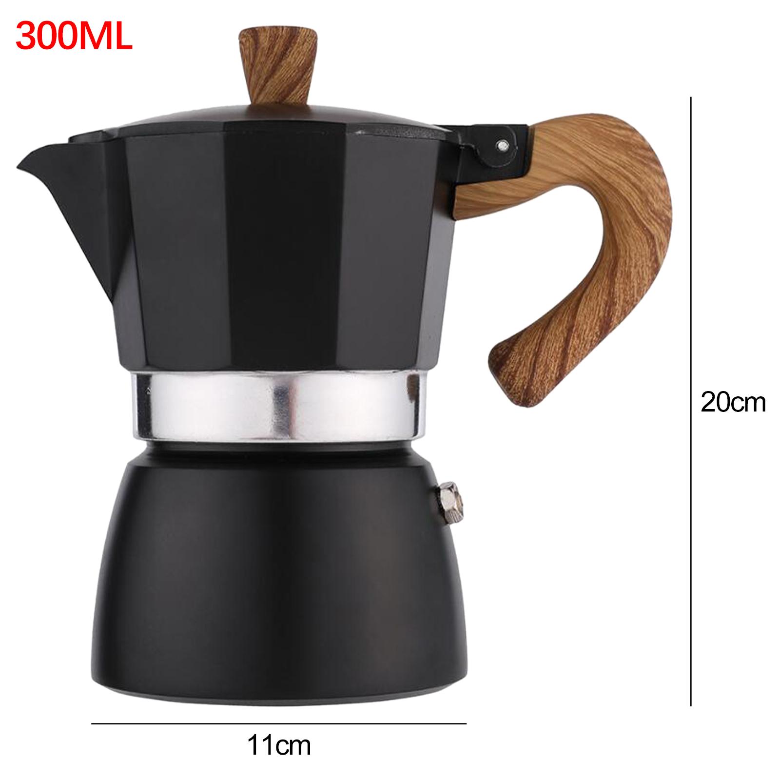 Pembuat Kopi Aluminium, Perkol - Camp Percolator Coffee ulasan dan harga