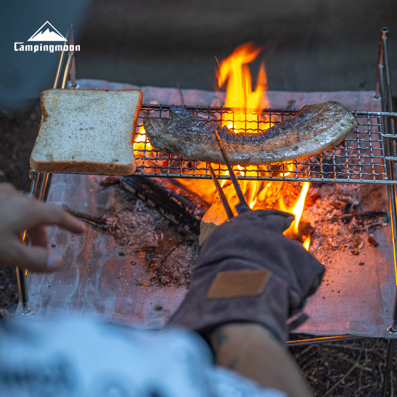 Kompor Pemanas Camping Outdoor - Outdoor Camping Solo ulasan dan harga