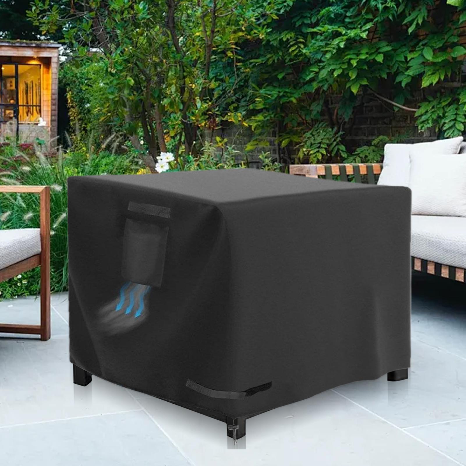 Penutup Perapian Luar Ruangan  - Outdoor Camping Fire ulasan dan harga