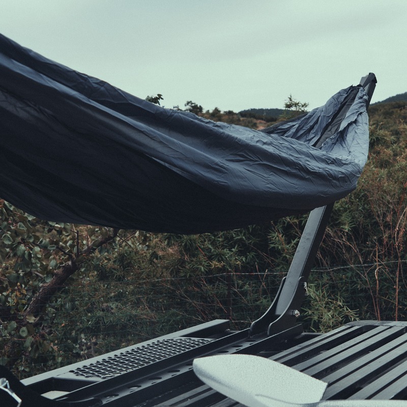 Hammock Atap Mobil SUV 2026 un - Outdoor Camping Hammock ulasan dan harga