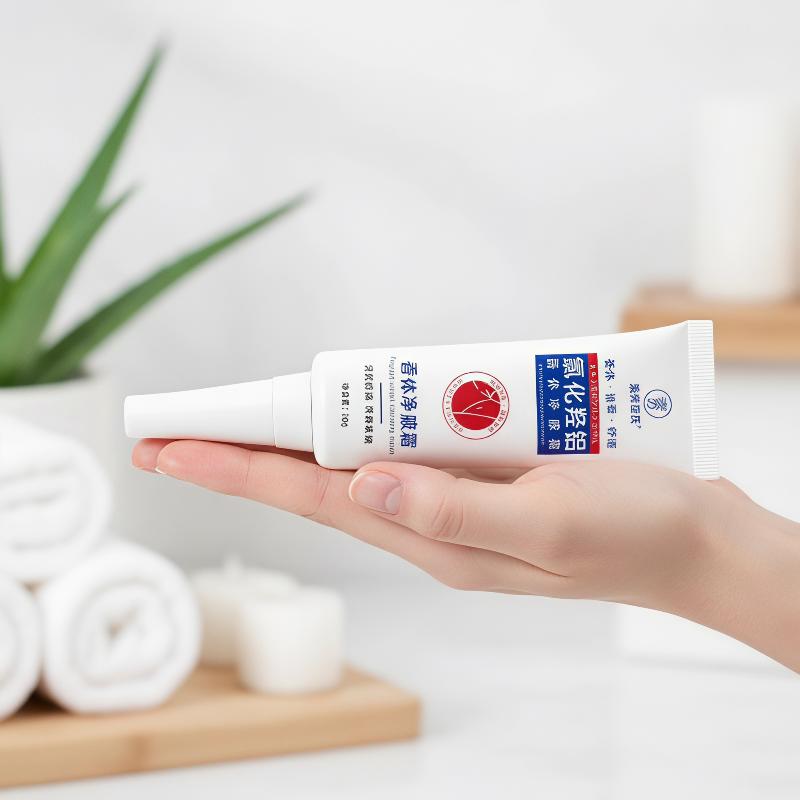 Krim Deodoran Antiperspirant 1 - Outdoor Camping Australia ulasan dan harga