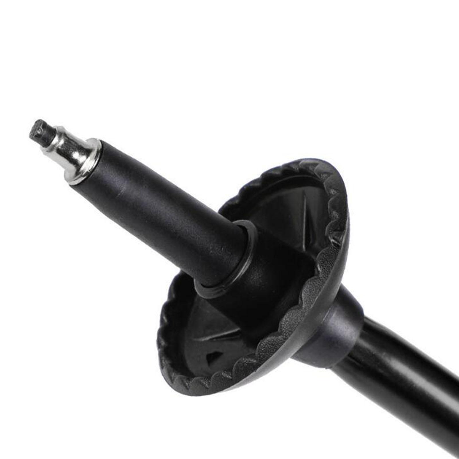 2/4 Buah Keranjang Lumpur Tong - Trekking Poles ulasan dan harga