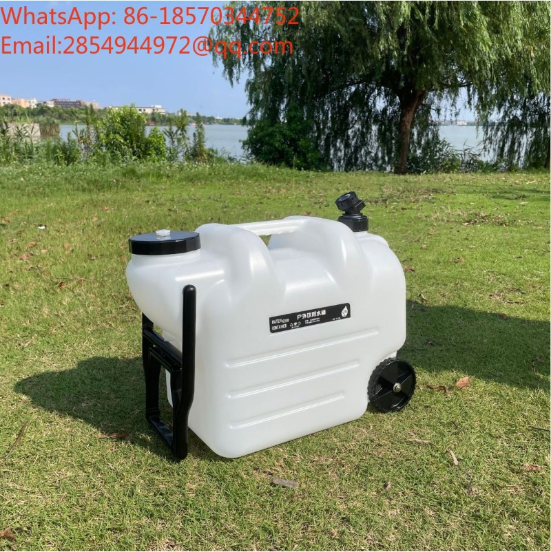 Langsung Dari Produsen, Ember  - Outdoor Camping Water Tank ulasan dan harga