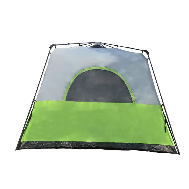 Tenda Camping Otomatis Pop Up  - Camping Zelt Outdoor ulasan dan harga