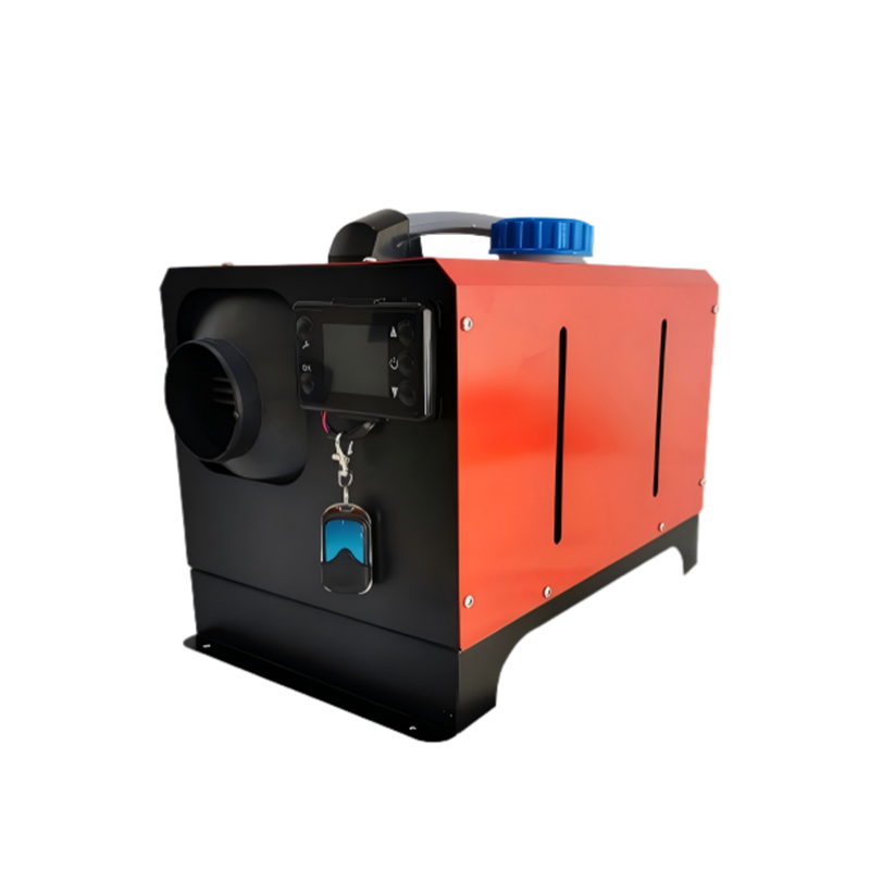 Pemanas Diesel All-in-One - Ca - Camping Quad ulasan dan harga