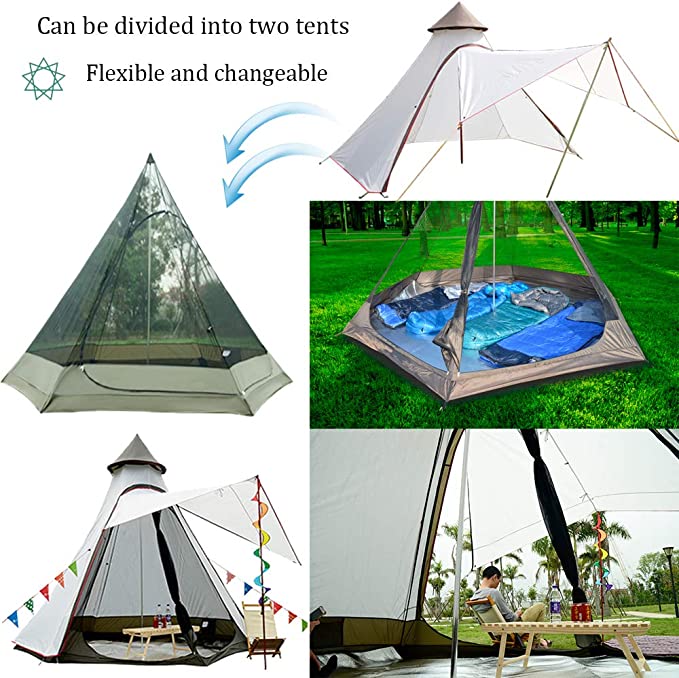 Vidalido Laris Manis Grosir AP - Camping Zelt Outdoor ulasan dan harga