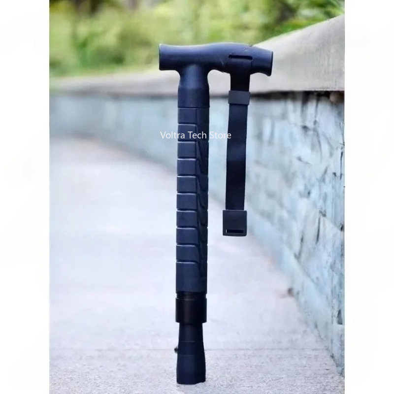 Tongkat Trekking Terintegrasi  - Trekking Poles ulasan dan harga