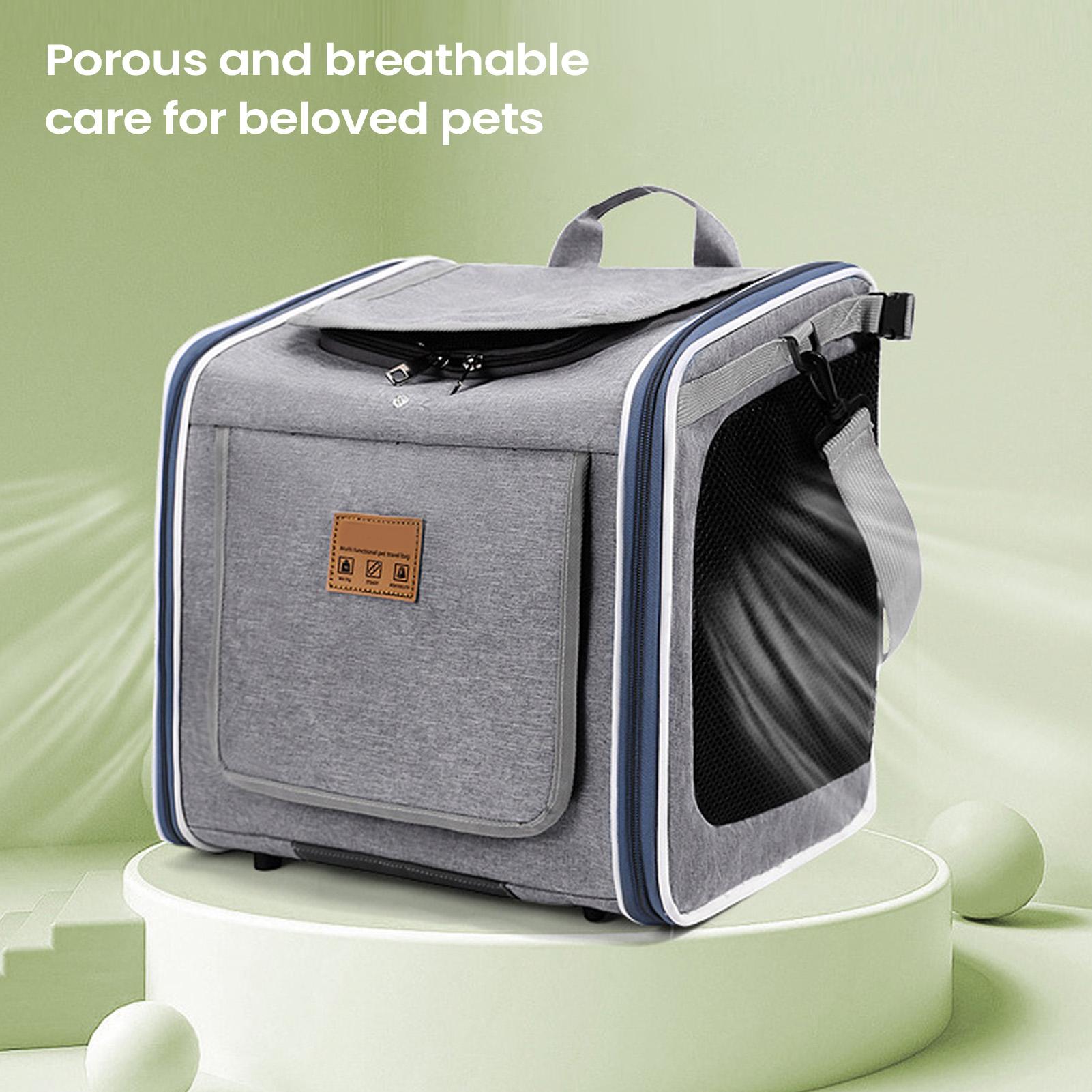 Keranjang Sepeda Anjing, Tas H - Urban Outdoor Camping ulasan dan harga
