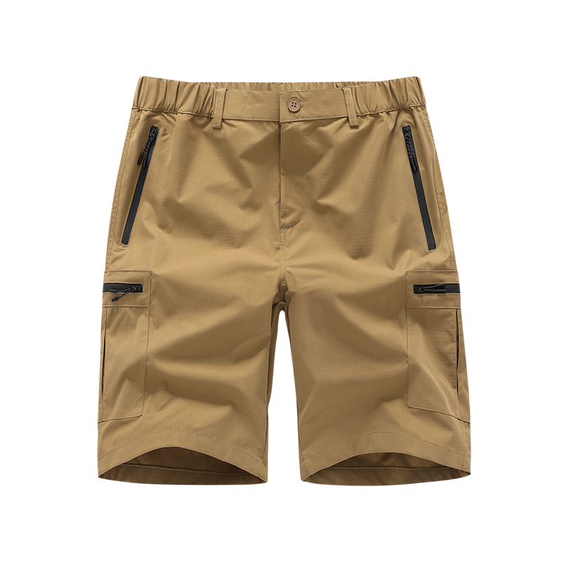 Celana Pendek Hiking Pria Outd - Urban Outdoor Camping ulasan dan harga