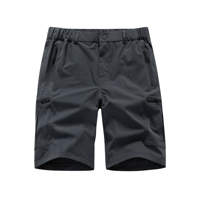 Celana Pendek Hiking Pria Outd - Urban Outdoor Camping ulasan dan harga