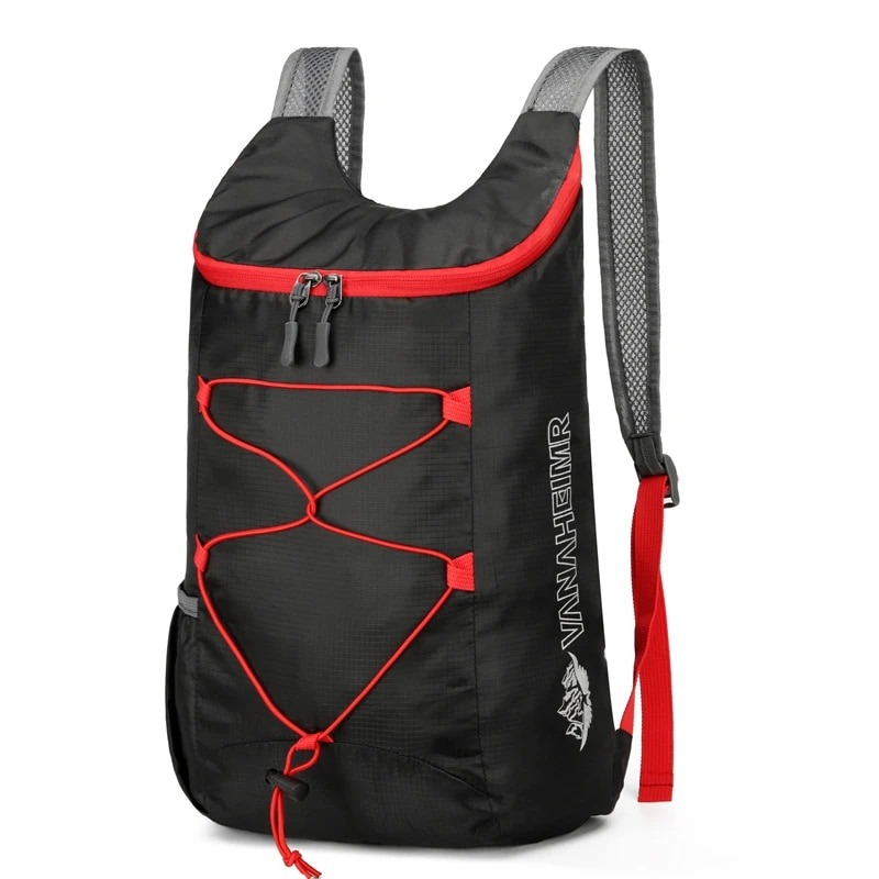 Ransel Lipat Multifungsi untuk - Outdoor Y Camping ulasan dan harga