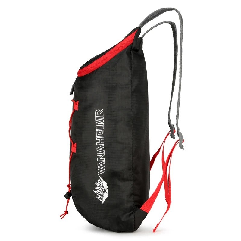 Ransel Lipat Multifungsi untuk - Outdoor Y Camping ulasan dan harga