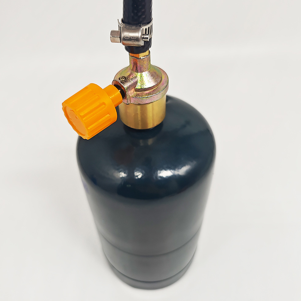Adaptor Isi Ulang Propana Komp - Outdoor Camping Australia ulasan dan harga