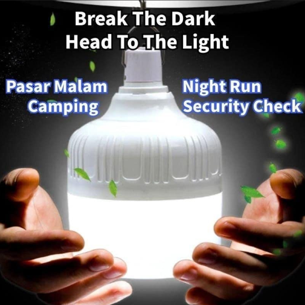 Lampu Camping BBQ Portabel Lua - Outdoor Camping Gazebo ulasan dan harga