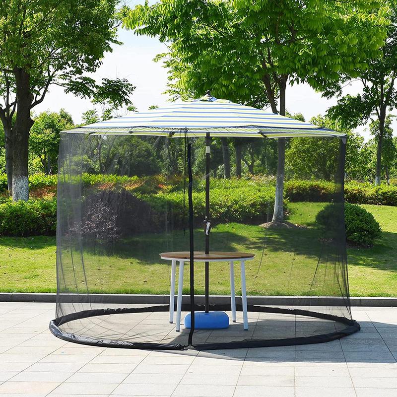 Kelambu Payung Anti Nyamuk unt - Outdoor Yurt Camping ulasan dan harga