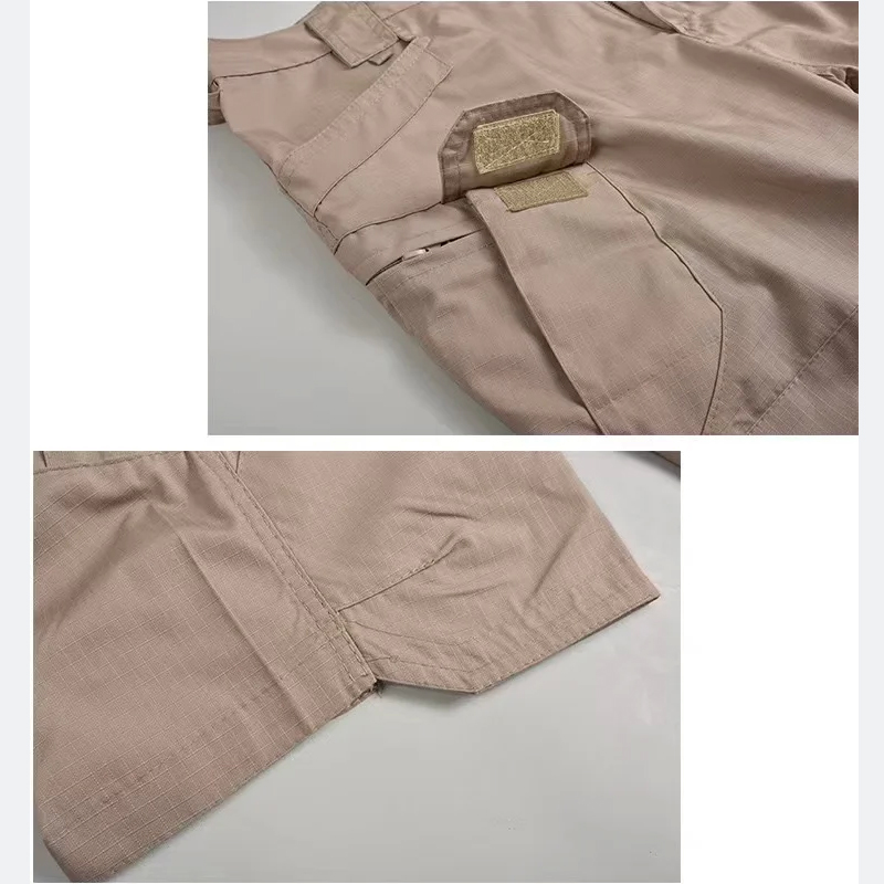 Celana Pendek Taktis Kargo Bar - Urban Outdoor Camping ulasan dan harga
