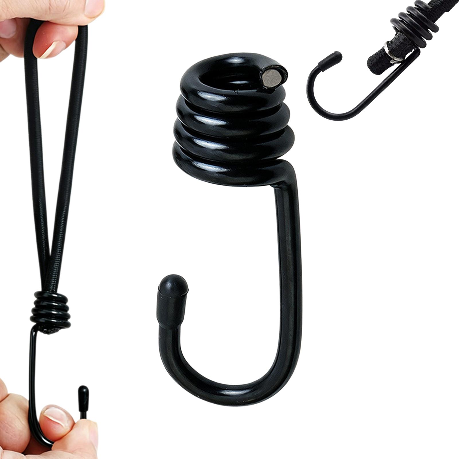 Kait Tali Elastis Logam Tugas  - Outdoor Camping Gazebo ulasan dan harga